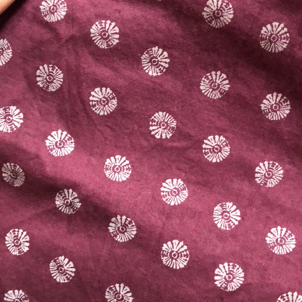 Mossimo Button Down - image 2